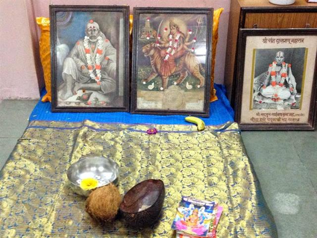 Shri Sadguru Sainath Math, photo 3