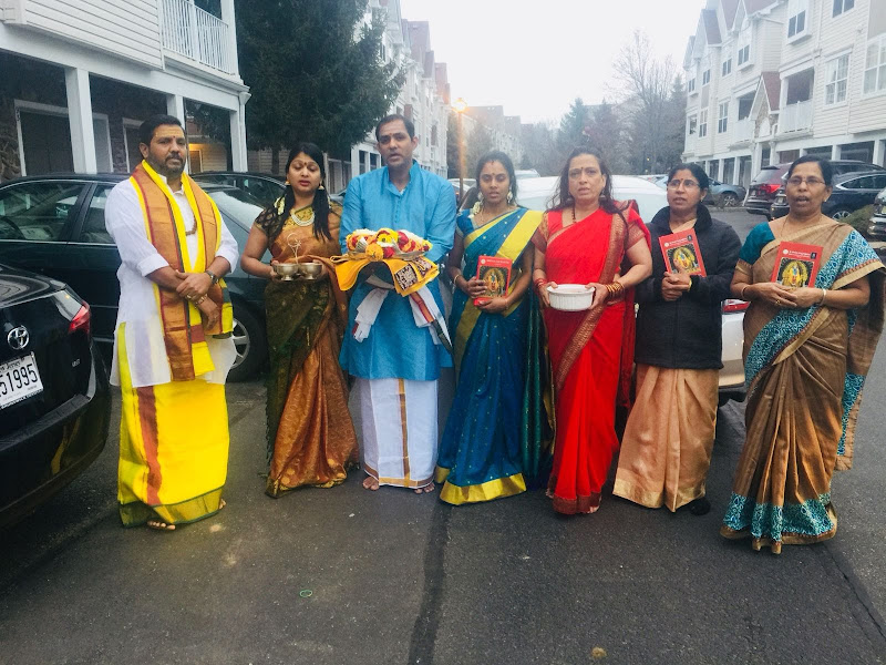 Sai Datta Peetham, photo 3