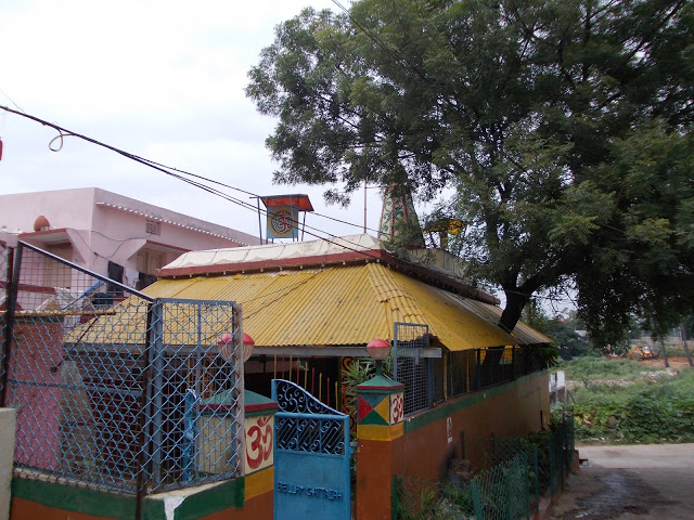 Saibaba Mandir, photo 3