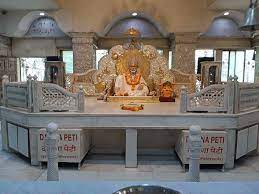 Shri Sai Dham, photo 3