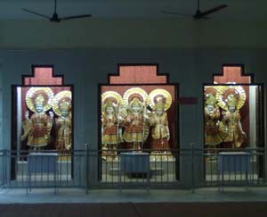 Shirdi Sai Temple, photo 2