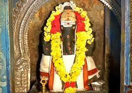 Sri Saibaba Temple, photo 3