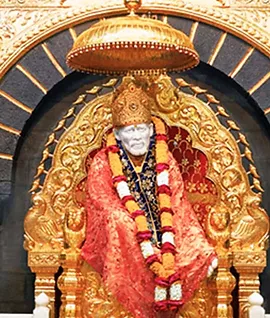 Sri Shirdi Sai Baba Temple, photo 1