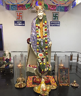 Shirdi Sai Trust, photo 1
