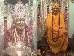 Shri Shirdi Saibaba Mandir, photo 3
