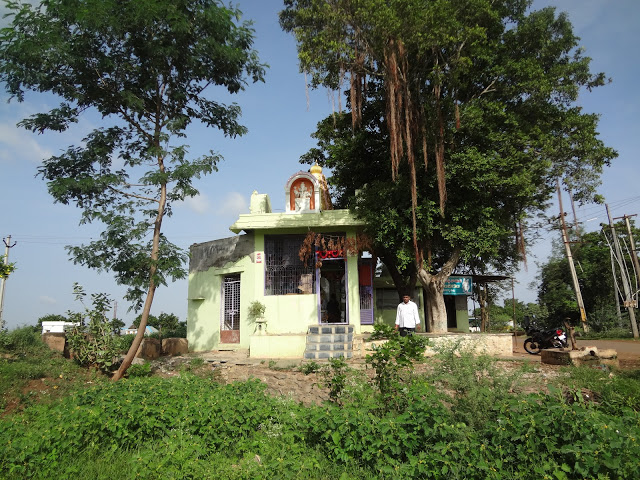 Sri Shirdi Saibaba Temple, photo 2