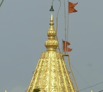 Shirdi Saibaba Temple, photo 3