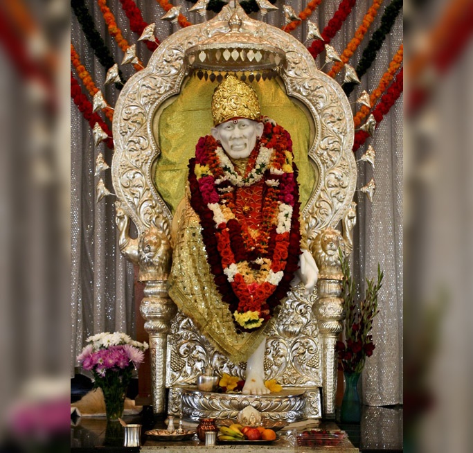 Shirdi Sai Jalaram Mandir, photo 2
