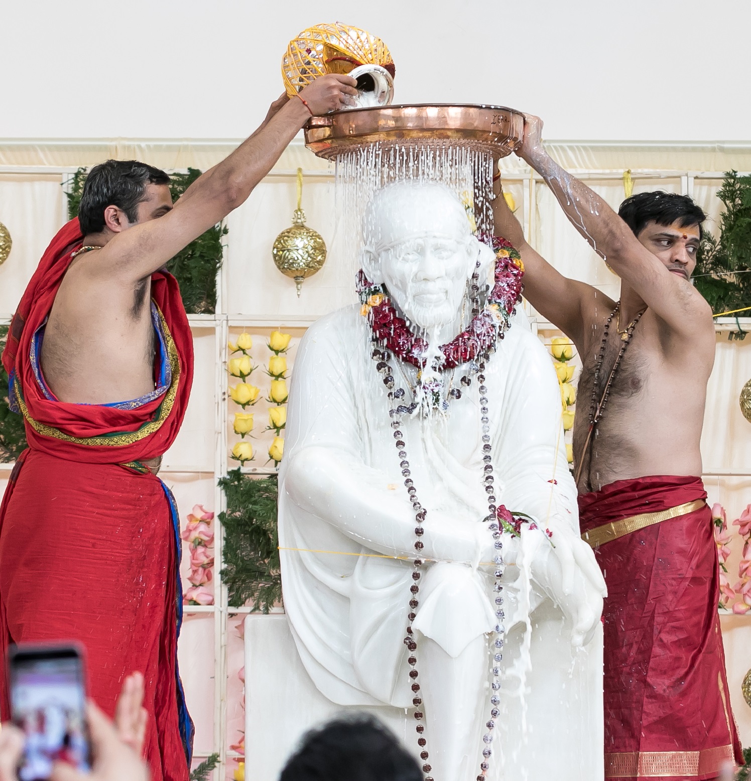 New England Shirdi Sai Temple, photo 3