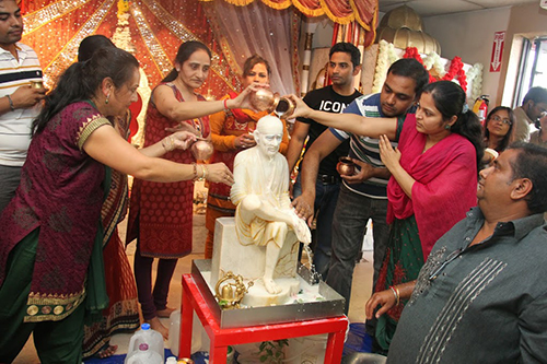 Shirdi Sai Jalaram Maunder, photo 2