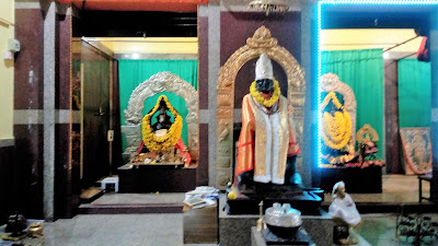 Sri Sainath Kanyakaparameshwari Temple, photo 2