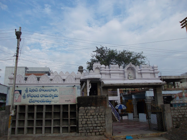 Sri Saibaba Mandiram, photo 3