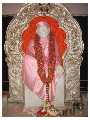 Sri Shirdi Sai Mandir, photo 1