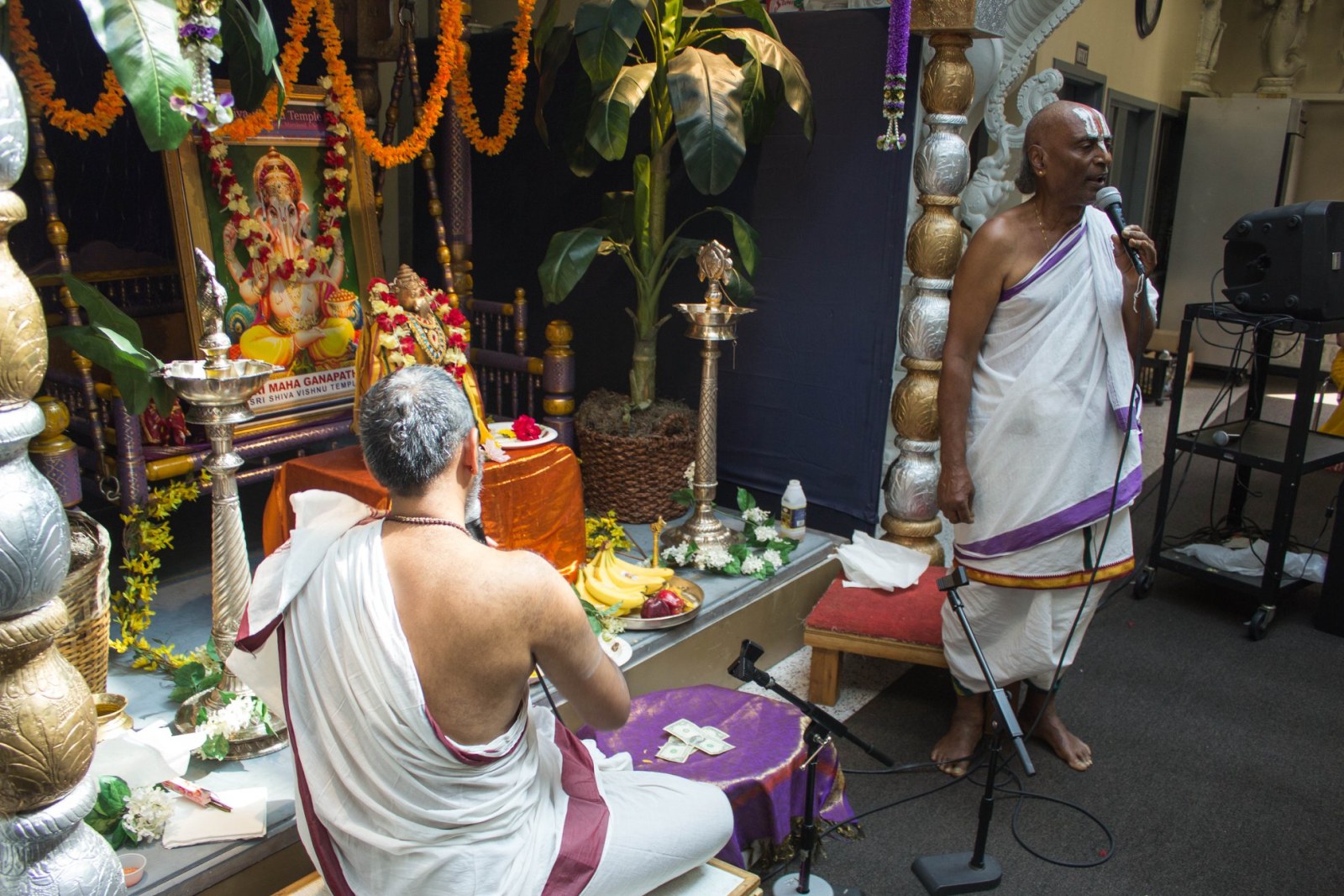 Sri Siva Vishnu Temple (SSVT), photo 3