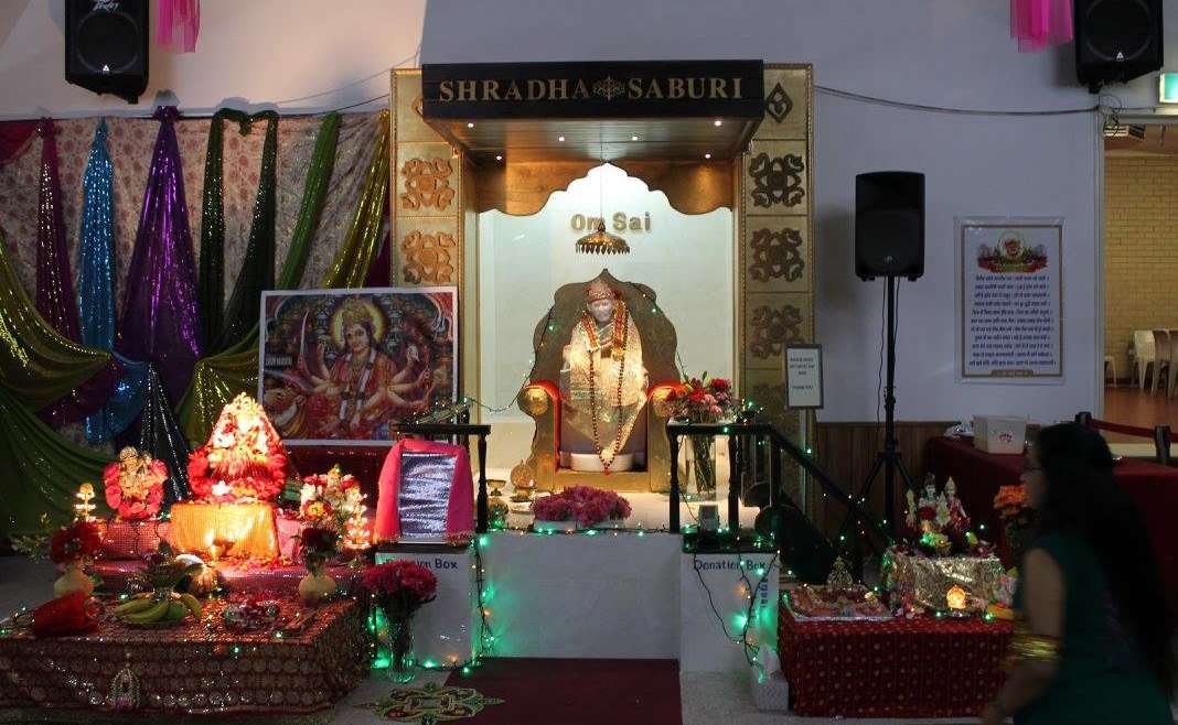 Sai Baba Temple Perth, photo 2