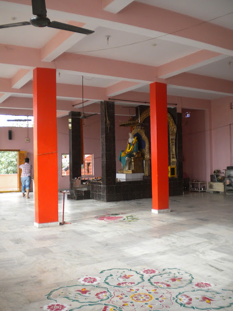 Sri Saibaba Mandir, photo 2