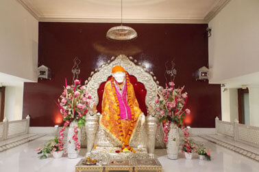 Om Sai Dham, photo 1