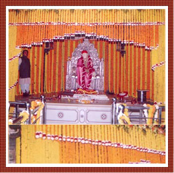 Shri Sai Bhakta Samaj, photo 2