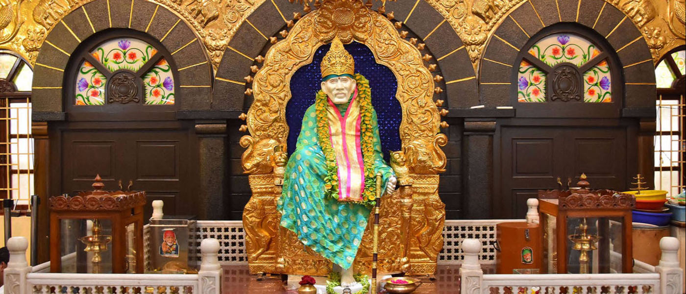 Sri Shirdi Sai Baba Charitable Trust, photo 2