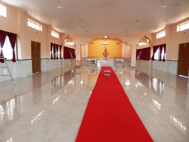 Shri Sai Dham Mandir, photo 2