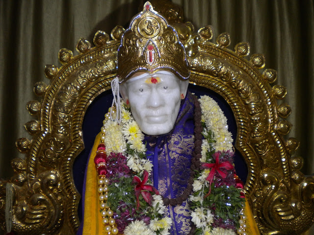 Sri Abhaya Anjaneya Swami Sri Shirdi Saibaba Mandiram, photo 1