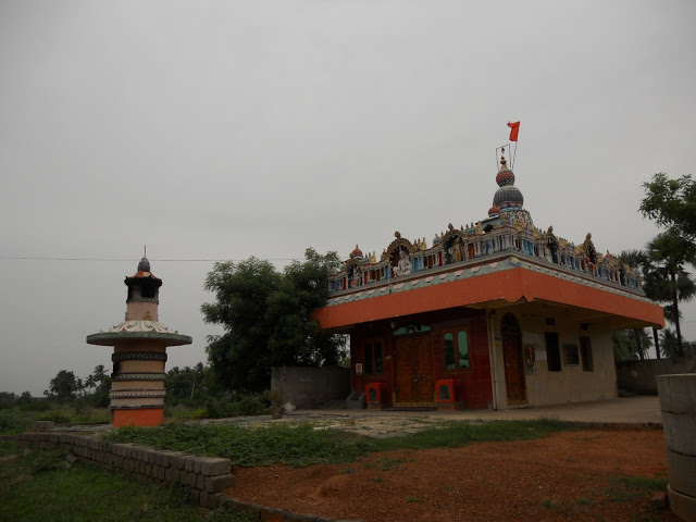 Sri Shirdi Saibaba Temple, photo 3