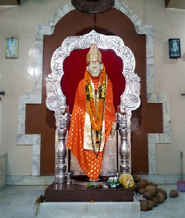 Shri Shirdi Sai Darbar, photo 1