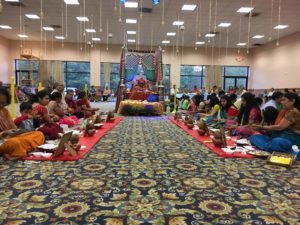 Indian Cultural Society NJ USA MG Center & Hindu Temple, photo 3