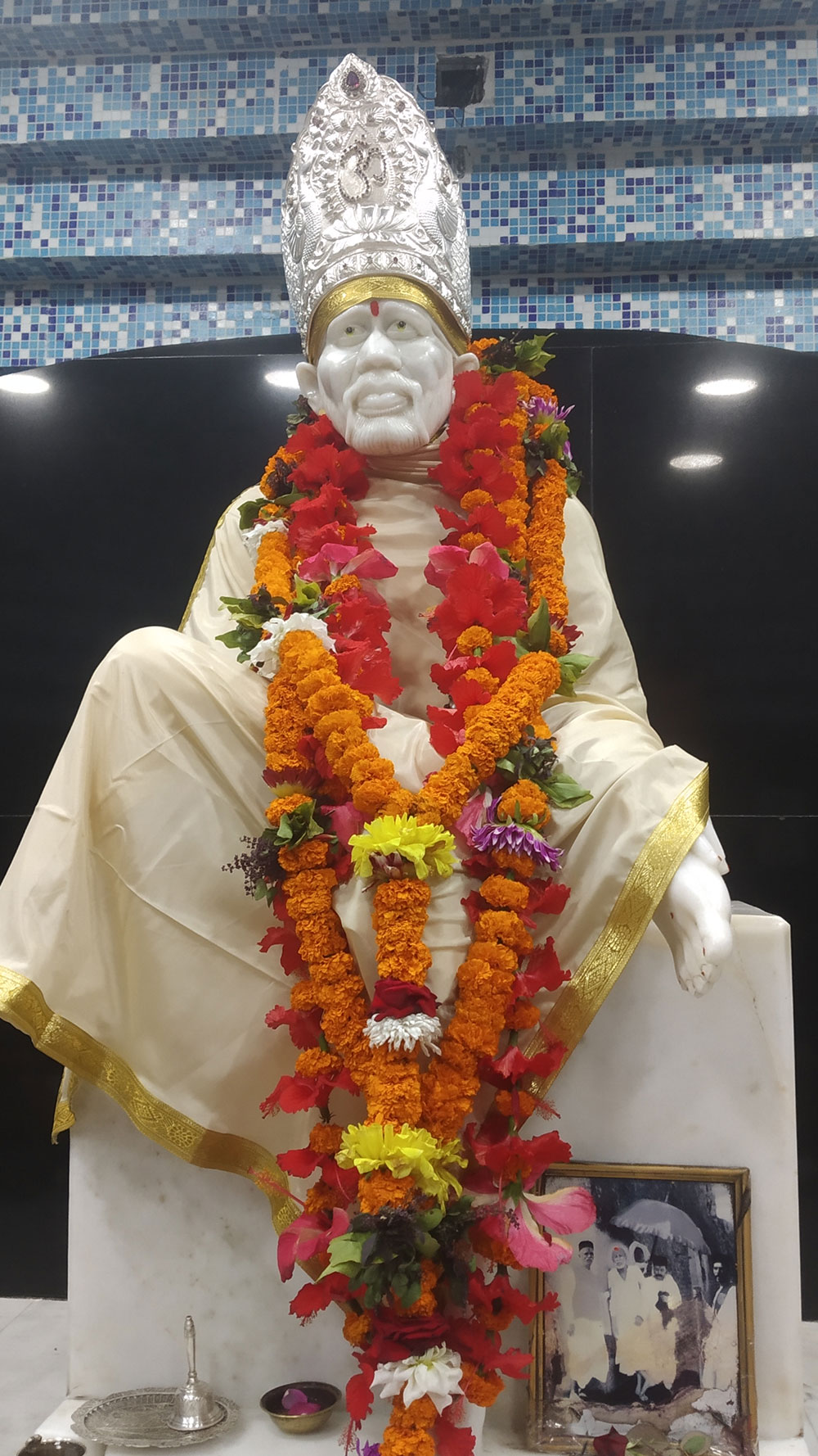 Sri Dattatreya Sai Ashram, photo 1