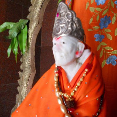 Sri Vijaya Sai Mandir, photo 2