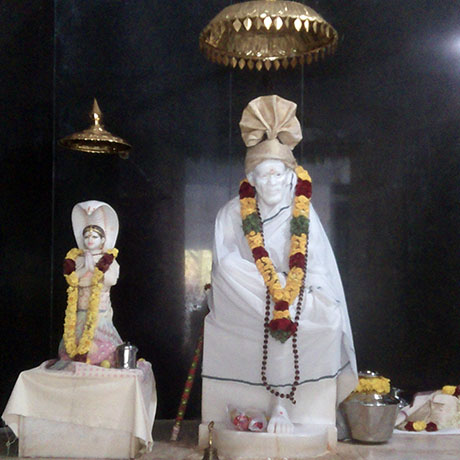Sri Sainandhini Charitable Trust, photo 2