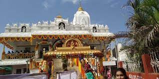 Sri Shirdi Saibaba Temple, photo 3