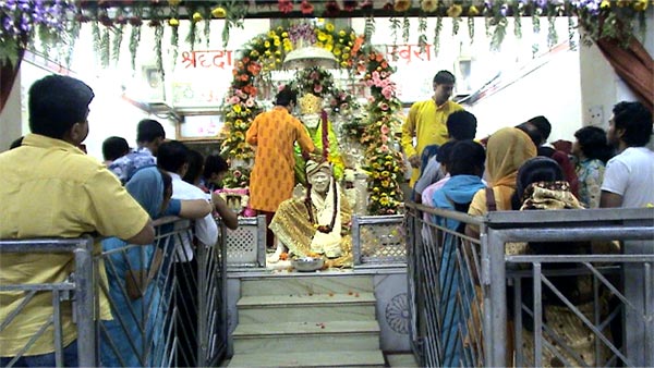 Shirdi Sai Baba Mandir, photo 2