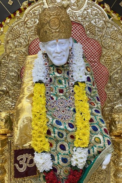 Vijaya Sai Dhyana Mandiram, photo 1