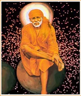 HECSA Shiridi Sai Baba Temple, photo 2