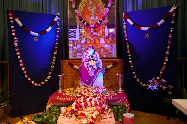 Shirdi Saibaba Sansthan, photo 2