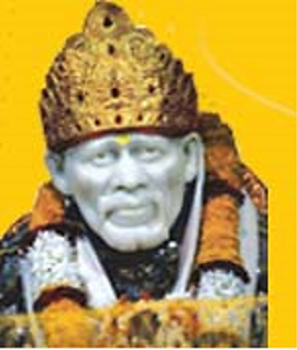 Shri Shirdi Sai Mandir of North Carolina, photo 1