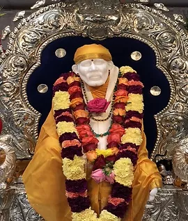 Sri Sai Temple, photo 1