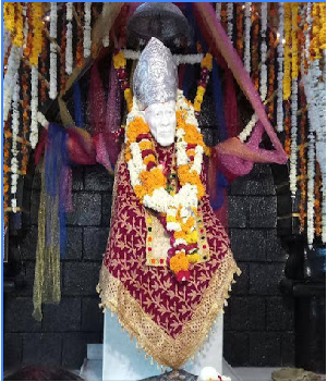 Sai Sagar Mandir, photo 1