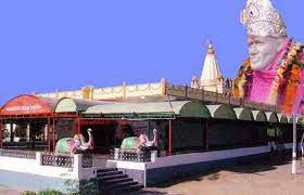 Shirdi Sai Baba Temple Society – SaiDham Faridabad Haryana, photo 2