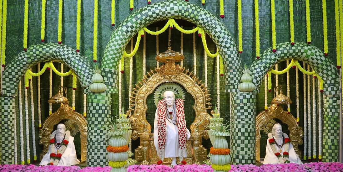 SRI SAI SPIRITUALCENTRE, photo 3
