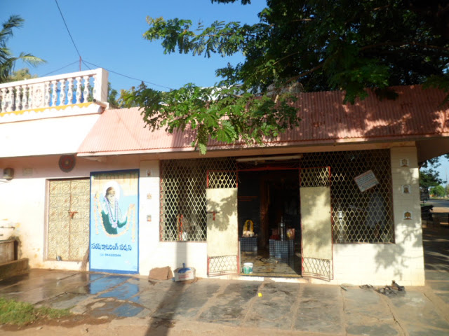 Sri Shirdi Sai Mandiram, photo 2