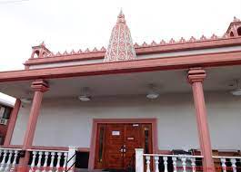 Shri Shirdi Saibaba Temple, photo 3