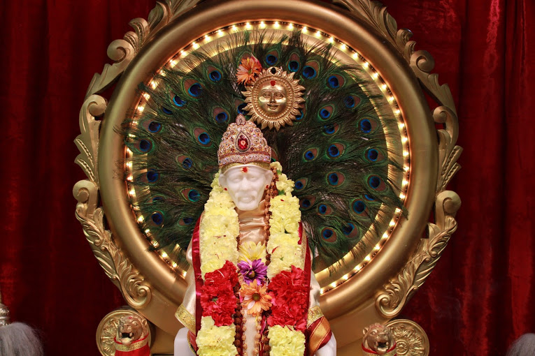 Shri Shirdi Sai Temple Arizona, photo 1
