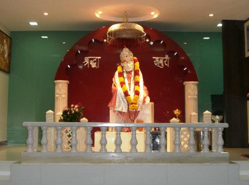 The Shirdi Sai Baba Centre, photo 2