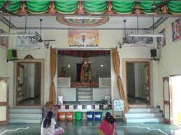Shri Dhakshina Shiridi Saibaba Mandir, photo 2