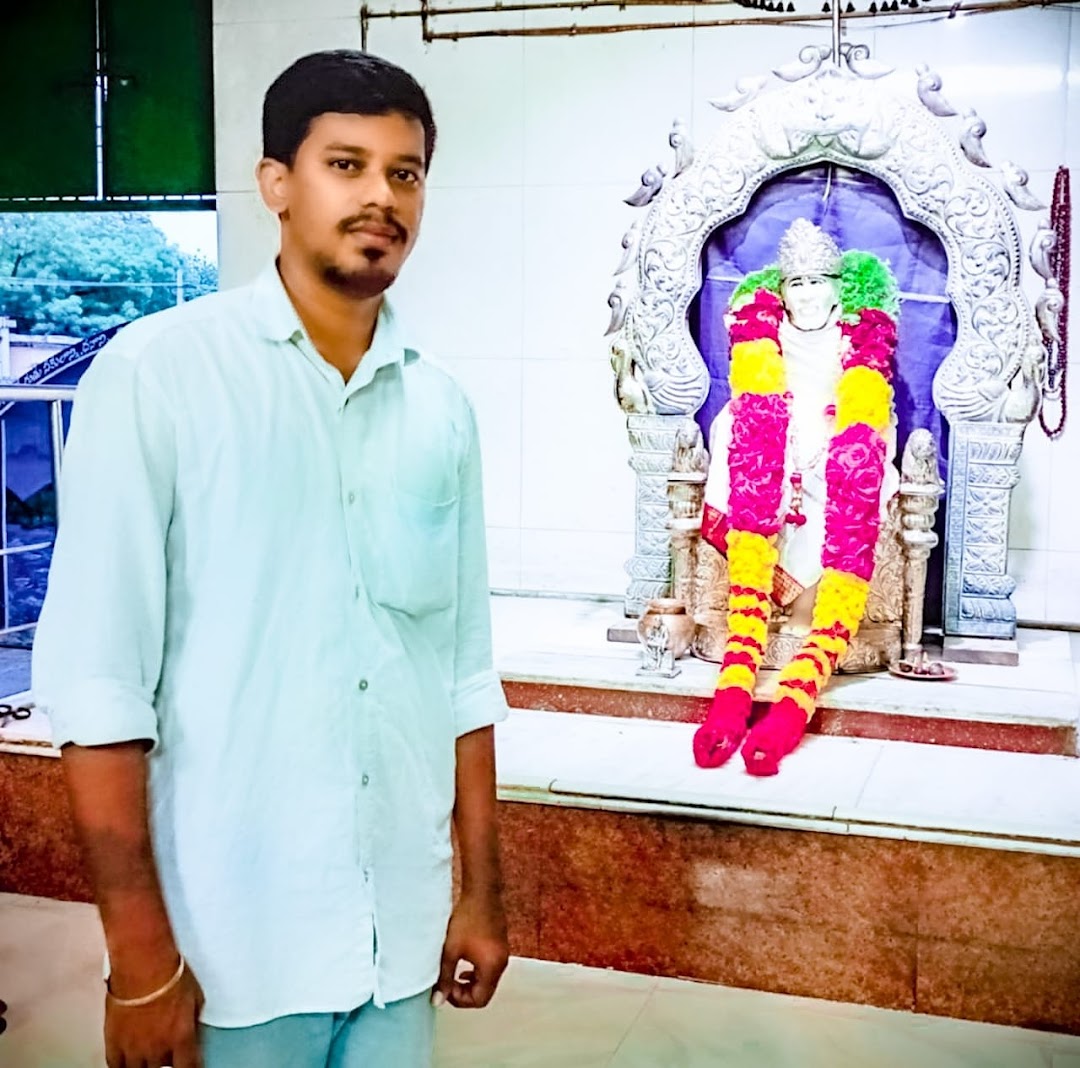 Sri Datta Sai Mandiram, photo 3