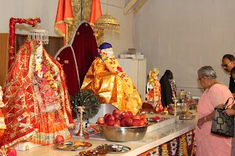 Sai Bhakti Dham Mandir, photo 2