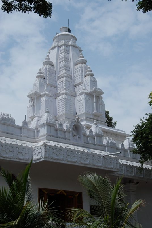 Sri Shiridi Sai Seva Trust, photo 2