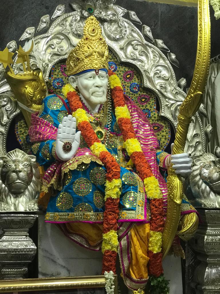 Shri Shirdi Sai Seva Samaj, photo 2